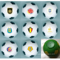 DWI Dowellin Football Cube Ball Finger Ball For World Cup Football